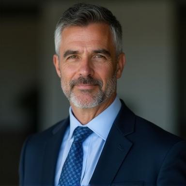Portrait of E & L Operations Lead